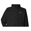 Columbia Men's Rugged Ridge™ II Sherpa Full-Zip Fleece Ja... | https://www.bestnamebadges.com