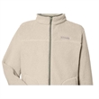 Columbia Men's Rugged Ridge™ II Sherpa Full-Zip Fleece Ja... | https://www.bestnamebadges.com