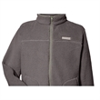 Columbia Men's Rugged Ridge™ II Sherpa Full-Zip Fleece Ja... | https://www.bestnamebadges.com