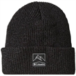 Columbia Whirlibird Cuffed Beanie | https://www.bestnamebadges.com