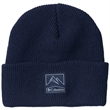 Columbia Whirlibird Cuffed Beanie | https://www.bestnamebadges.com