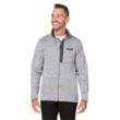 Columbia Men's Sweater Weather Full-Zip | https://www.bestnamebadges.com