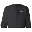 Columbia Men's Sweater Weather Full-Zip | https://www.bestnamebadges.com