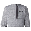 Columbia Men's Sweater Weather Full-Zip | https://www.bestnamebadges.com