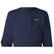 Columbia Men's Sweater Weather Full-Zip | https://www.bestnamebadges.com