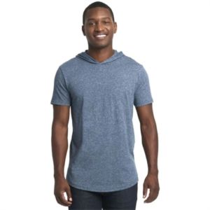 Next-Level-Apparel-Unisex-Mock-Twist-Short-Sleeve-Hoody-T-