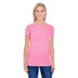 Threadfast Apparel Ladies' Triblend Short-Sleeve T-Shirt | https://www.bestnamebadges.com