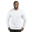 Threadfast Apparel Unisex Ultimate Crewneck Sweatshirt | https://www.bestnamebadges.com