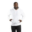 Threadfast Apparel Unisex Ultimate Fleece Pullover Hooded... | https://www.bestnamebadges.com