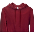 Threadfast Apparel Unisex Ultimate Fleece Pullover Hooded... | https://www.bestnamebadges.com