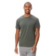 Threadfast Apparel Unisex Impact Raglan T-Shirt | https://www.bestnamebadges.com