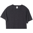 Threadfast Apparel Unisex Impact Raglan T-Shirt | https://www.bestnamebadges.com
