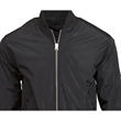 Threadfast Apparel Unisex Bomber Jacket | https://www.bestnamebadges.com