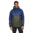 Marmot Men's PreCip® Eco Anorak Jacket | https://www.bestnamebadges.com