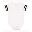 Rabbit Skins Infant Football Bodysuit | https://www.bestnamebadges.com