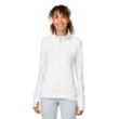 Puma Golf Ladies' Gamer Golf Quarter-Zip | https://www.bestnamebadges.com