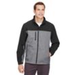 Dri Duck Men's Poly Spandex Motion Softshell Jacket | https://www.bestnamebadges.com