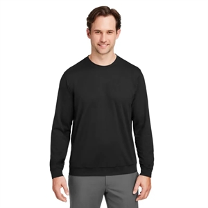 Puma Golf Men's Cloudspun Crew | https://www.bestnamebadges.com