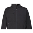Dri Duck Men's Acceleration Softshell Jacket | https://www.bestnamebadges.com