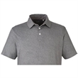 Puma Golf Men's Cloudspun Primary Polo | https://www.bestnamebadges.com