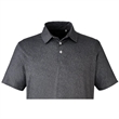 Puma Golf Men's Cloudspun Primary Polo | https://www.bestnamebadges.com