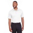Puma Golf Men's Icon Golf Polo | https://www.bestnamebadges.com