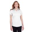 Puma Golf Ladies' Icon Golf Polo | https://www.bestnamebadges.com