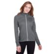 Puma Golf Ladies' Icon Full-Zip | https://www.bestnamebadges.com