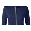 Puma Golf Ladies' Icon Full-Zip | https://www.bestnamebadges.com