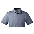 Puma Golf Men's Performance Stripe Polo | https://www.bestnamebadges.com