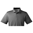 Puma Golf Men's Performance Stripe Polo | https://www.bestnamebadges.com
