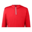 Puma Golf Men's Icon Quarter-Zip | https://www.bestnamebadges.com