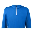Puma Golf Men's Icon Quarter-Zip | https://www.bestnamebadges.com