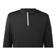 Puma Golf Men's Icon Quarter-Zip | https://www.bestnamebadges.com