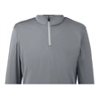 Puma Golf Men's Icon Quarter-Zip | https://www.bestnamebadges.com