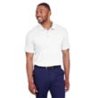 Puma Golf Men's Fusion Polo | https://www.bestnamebadges.com