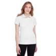 Puma Golf Ladies' Fusion Polo | https://www.bestnamebadges.com