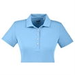 Puma Golf Ladies' Fusion Polo | https://www.bestnamebadges.com