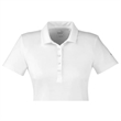 Puma Golf Ladies' Fusion Polo | https://www.bestnamebadges.com