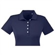 Puma Golf Ladies' Fusion Polo | https://www.bestnamebadges.com