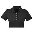 Puma Golf Ladies' Fusion Polo | https://www.bestnamebadges.com