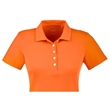 Puma Golf Ladies' Fusion Polo | https://www.bestnamebadges.com