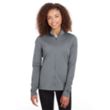 Puma Golf Ladies' Fairway Full-Zip | https://www.bestnamebadges.com
