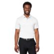 Puma Golf Men's Gamer Golf Polo | https://www.bestnamebadges.com