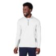 Puma Golf Men's Gamer Golf Quarter-Zip | https://www.bestnamebadges.com