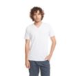 Next Level Apparel Men's Triblend V | https://www.bestnamebadges.com