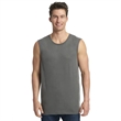 Next Level Apparel Men's Muscle Tank | https://www.bestnamebadges.com