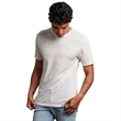 Russell Athletic Unisex Essential Performance T-Shirt | https://www.bestnamebadges.com