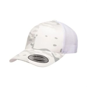 Yupoong-YP-Classics-Retro-Trucker-Multicam-Snapback