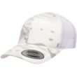 Yupoong YP Classics® Retro Trucker Multicam® Snapback | https://www.bestnamebadges.com